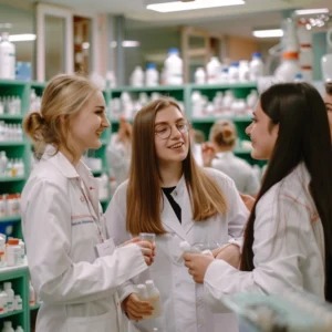 Pharmacy