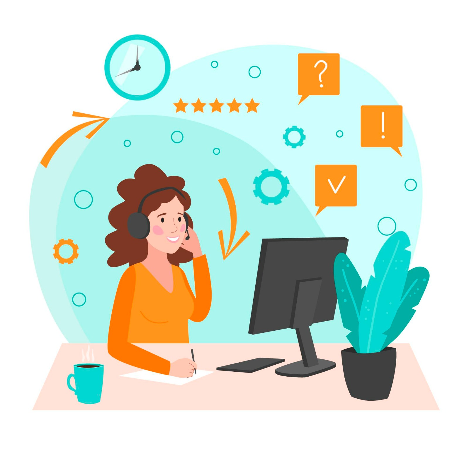Medical education support