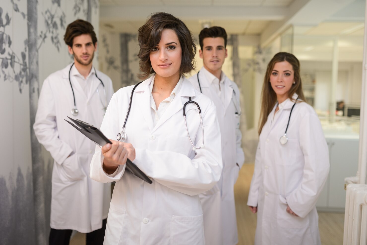 Košice medical university